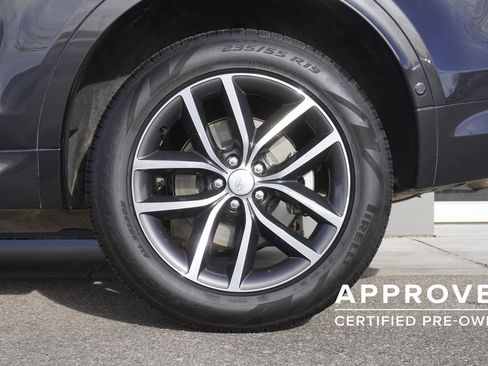 Used 2025 Land Rover Discovery Sport S image 33