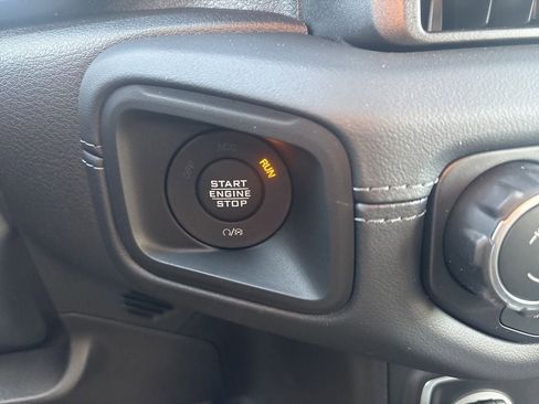 New 2026 Jeep Wrangler Unlimited Rubicon AWD/4WD image 16