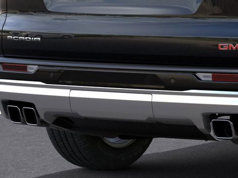 New 2026 GMC Acadia Denali w/ Super Cruise Package image 16
