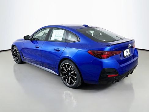 New 2026 BMW 430i xDrive w/ M Sport Package AWD/4WD image 5