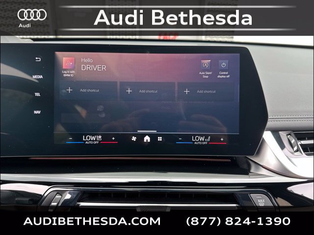 Used 2025 BMW X1 xDrive28i w/ Technology Package AWD/4WD image 21