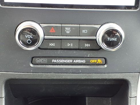 Used 2023 Ford Edge SEL w/ Convenience Package AWD/4WD image 19