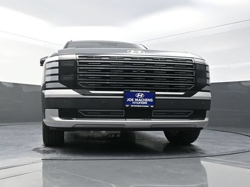 New 2026 Hyundai Palisade Calligraphy AWD/4WD image 33