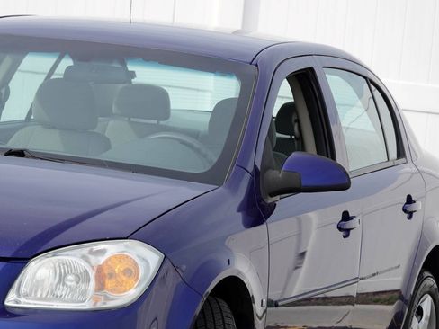 Used 2007 Chevrolet Cobalt LT FWD image 51