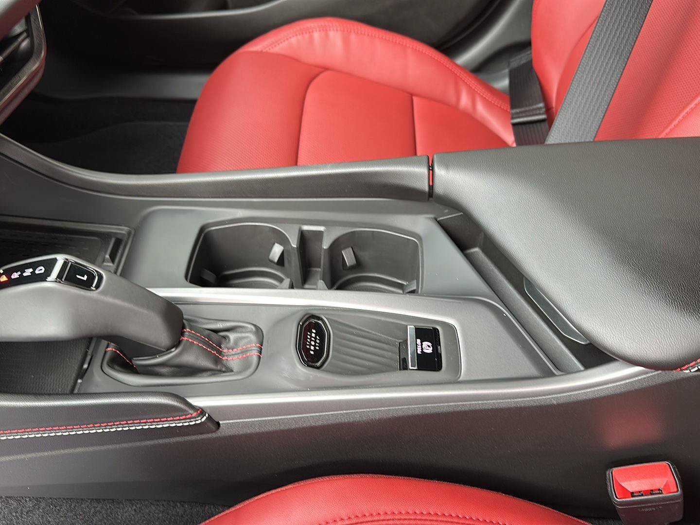 New 2027 Dodge Charger R/T AWD/4WD image 16