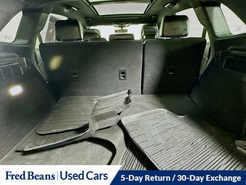 Used 2020 Lincoln Nautilus Reserve w/ Equipment Group 201A image 30