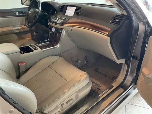 Used 2008 INFINITI M35 x w/ Technology Pkg image 55