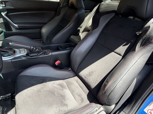 Used 2013 Subaru BRZ Limited RWD image 28