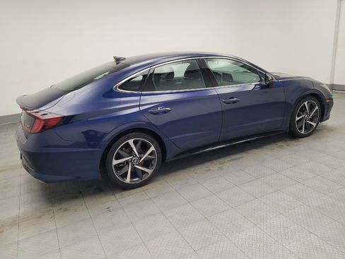 Used 2021 Hyundai Sonata SEL Plus w/ Winter Weather Package image 10