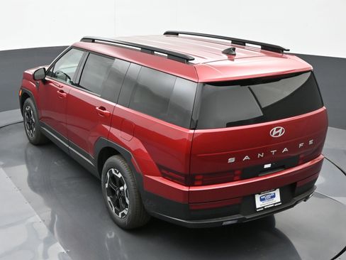 Used 2024 Hyundai Santa Fe SEL FWD image 30