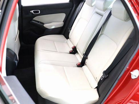 Certified 2023 Acura Integra A-Spec image 10