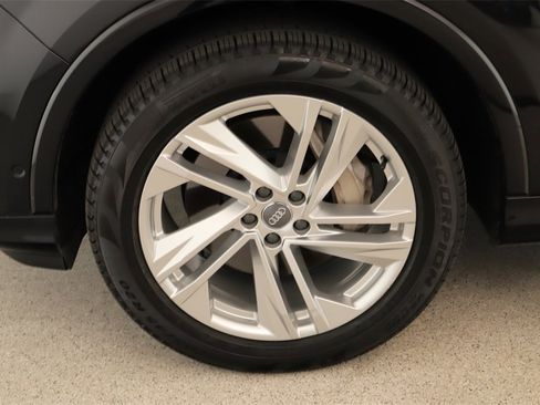 Used 2021 Audi Q7 3.0T Premium w/ Convenience Package image 33