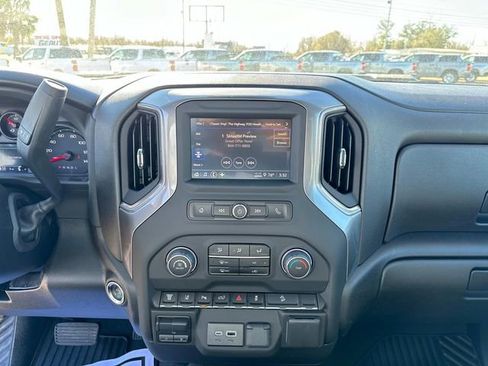 New 2025 Chevrolet Low Cab Forward 5500XD RWD image 48