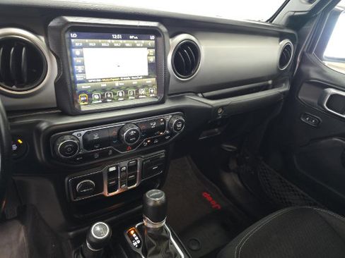 Used 2021 Jeep Gladiator Sport w/ Quick Order Package 24Q 80Th AWD/4WD image 10