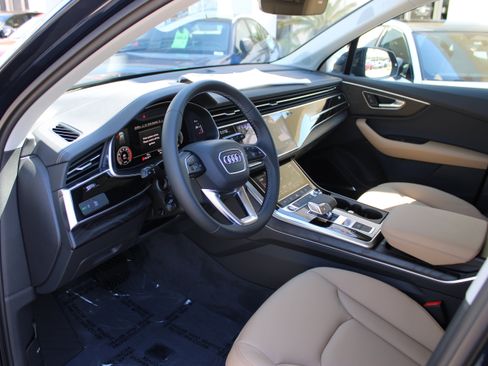 New 2026 Audi Q7 3.0T Premium image 14