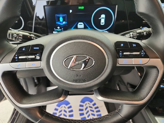 Used 2021 Hyundai Elantra SEL w/ Convenience Package FWD image 15