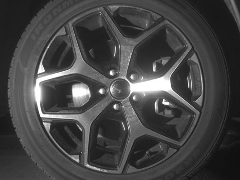 Used 2025 Jeep Compass Limited image 13