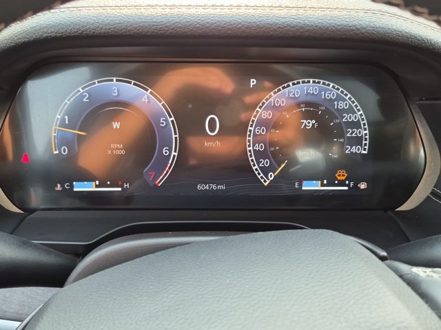 Used 2022 Jeep Grand Cherokee L Limited AWD/4WD image 11