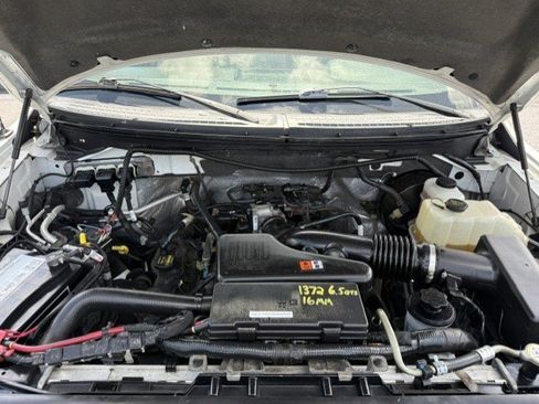 Used 2010 Ford F150 XL RWD image 9