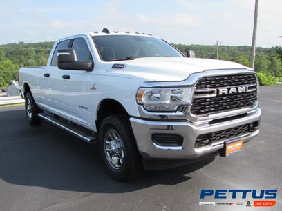 Used 2024 RAM 3500 Big Horn