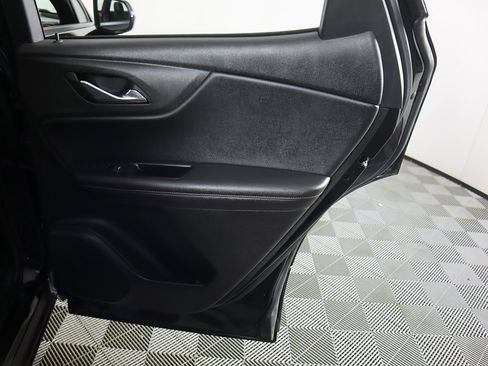 Used 2021 Chevrolet Blazer RS image 25