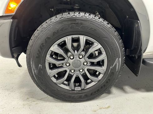 Used 2020 Ford Ranger XLT w/ Equipment Group 301A Mid AWD/4WD image 64