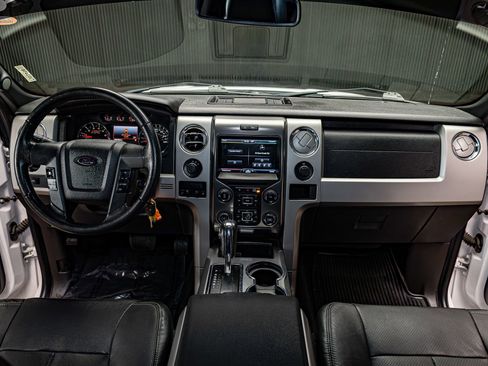 Used 2014 Ford F150 FX4 w/ Equipment Group 402A Luxury image 14