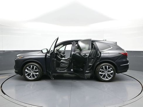 Certified 2023 Acura MDX SH-AWD w/ Technology Package image 45