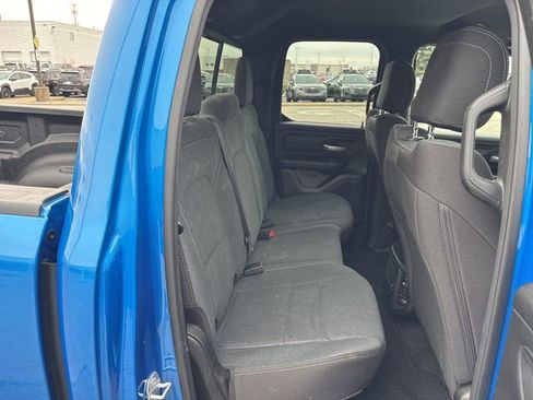 Used 2024 RAM 1500 Tradesman image 14