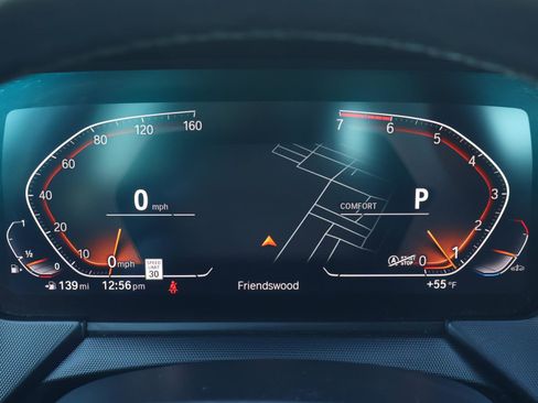 Used 2022 BMW 228i Gran Coupe w/ Convenience Package image 30