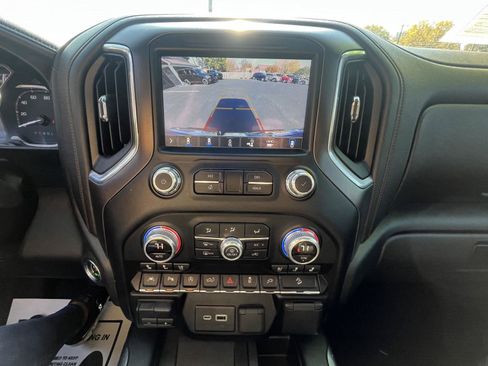 Used 2019 GMC Sierra 1500 AT4 w/ AT4 Premium Package image 8