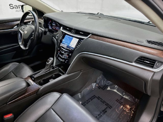 Used 2019 Cadillac XTS Luxury w/ Driver Awareness Package FWD image 31