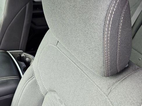 New 2026 RAM 1500 Lone Star AWD/4WD image 27