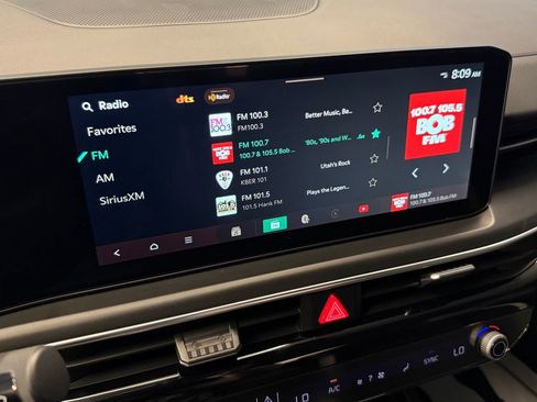 Used 2025 Kia K5 GT-Line FWD image 13