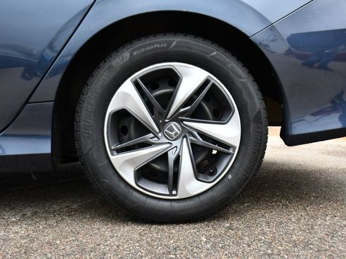 Used 2020 Honda Civic LX image 29