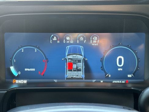 Used 2024 Ford F250 Lariat image 78