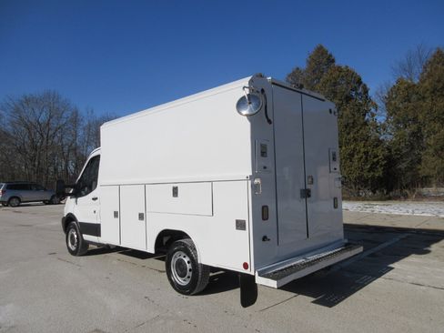 Used 2019 Ford Transit 350 138 image 32