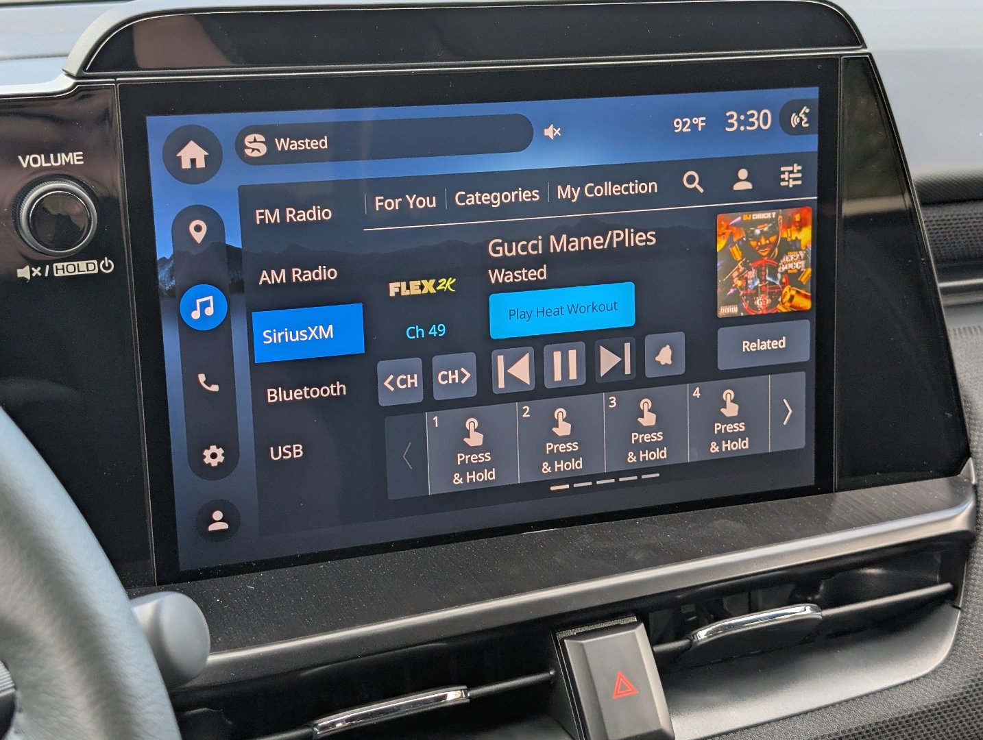 New 2026 Subaru Outback Limited AWD/4WD image 17