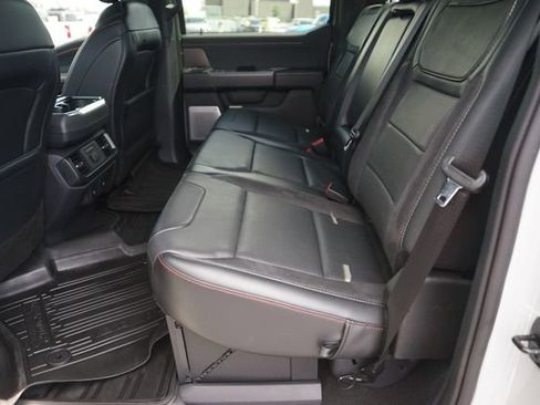 Used 2024 Ford F150 Raptor AWD/4WD image 13