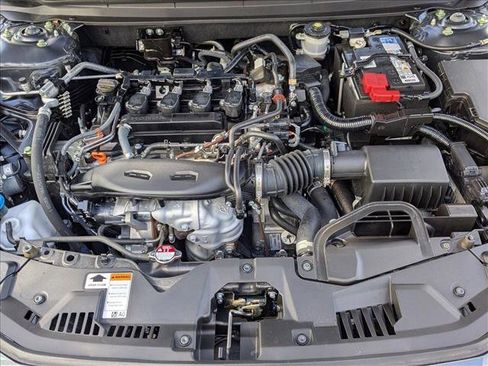 Used 2023 Honda Accord EX image 21