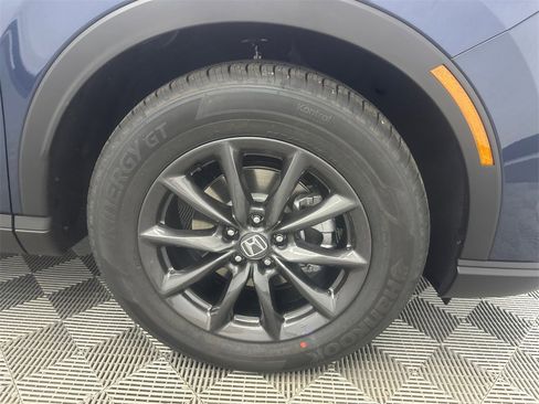 New 2026 Honda CR-V EX-L image 14