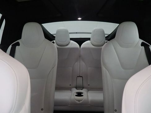 Used 2018 Tesla Model X 100D image 22