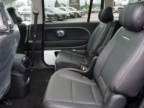 New 2026 Hyundai Ioniq 9 Limited image 22