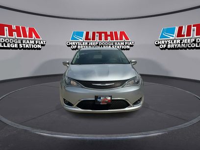 Used 2018 Chrysler Pacifica Touring Plus w/ Tire & Wheel Group