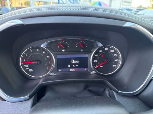 Certified 2023 Chevrolet Blazer LT image 15