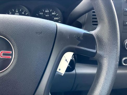 Used 2007 GMC Sierra 1500 W/T w/ Work Truck Preferred Package image 22