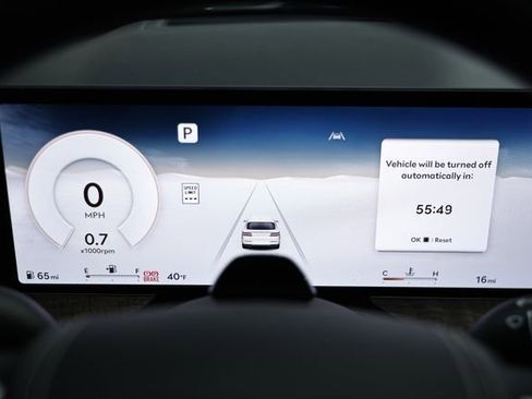 New 2026 Genesis GV80 3.5T Prestige image 33