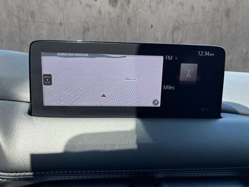 Certified 2023 MAZDA CX-5 Signature AWD/4WD image 23