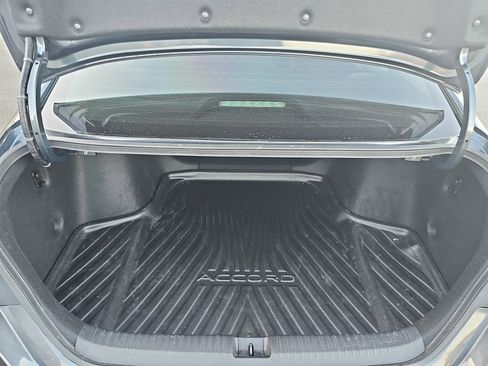 Used 2023 Honda Accord EX image 12