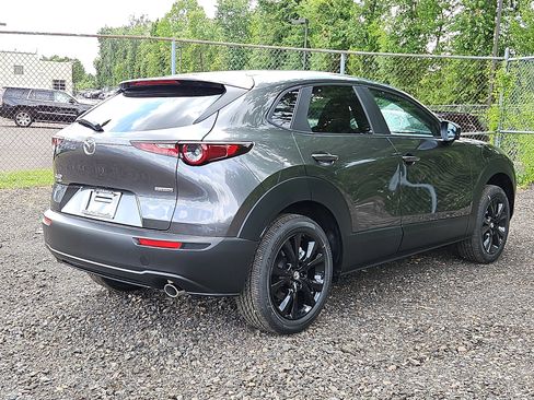 New 2026 MAZDA CX-30 AWD 2.5 S w/ Select Sport Pkg image 6